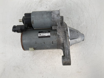 compare product 2018-2022 Toyota Camry Car Starter Motor Solenoid OEM P/N:28100-F0010 438000-4041 Fits Fits 2018 2019 2020 2021 2022 OEM Used Auto Parts