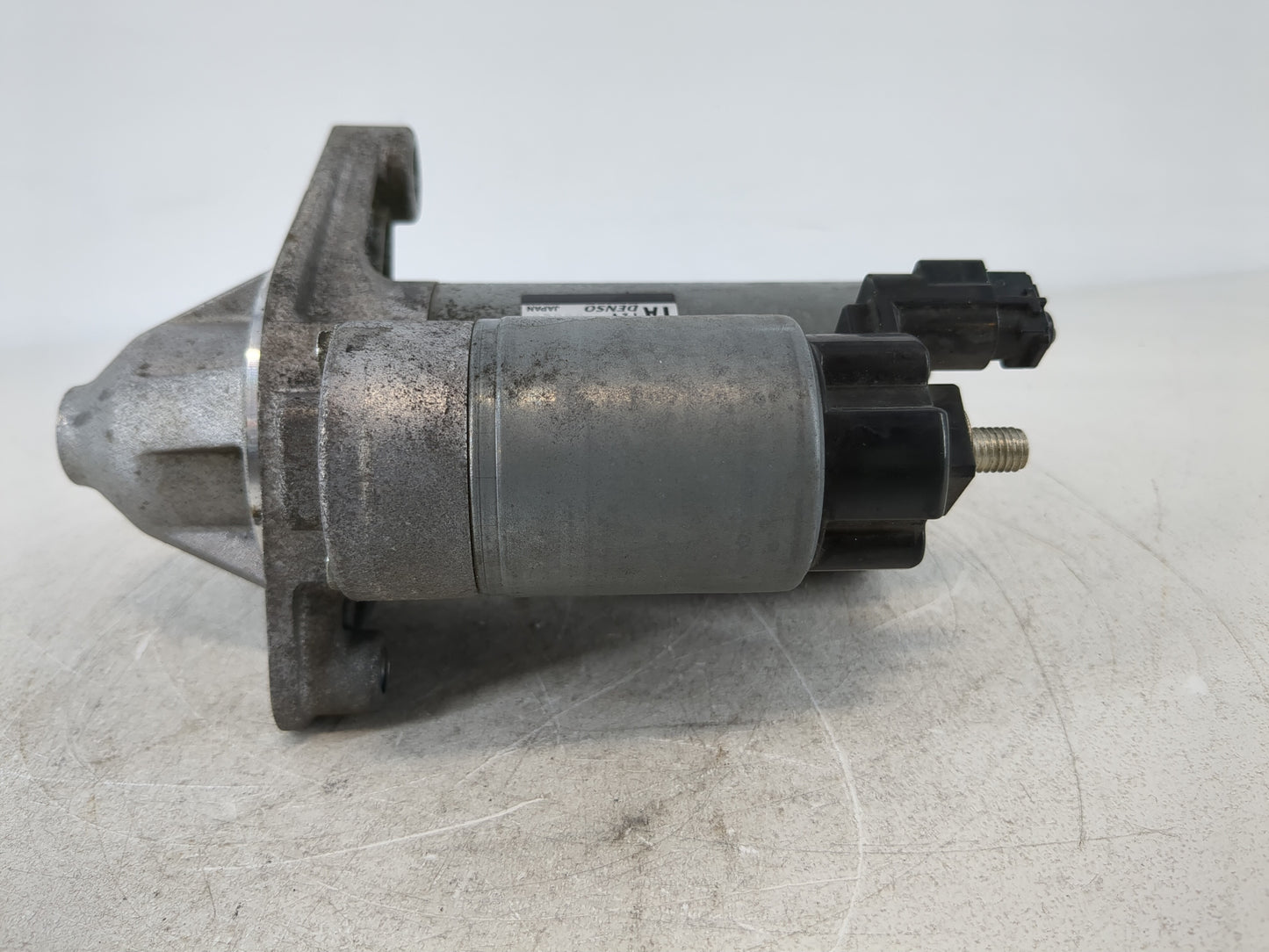 2018-2022 Toyota Camry Car Starter Motor Solenoid OEM P/N:28100-F0010 438000-4041 Fits Fits 2018 2019 2020 2021 2022 OEM Use