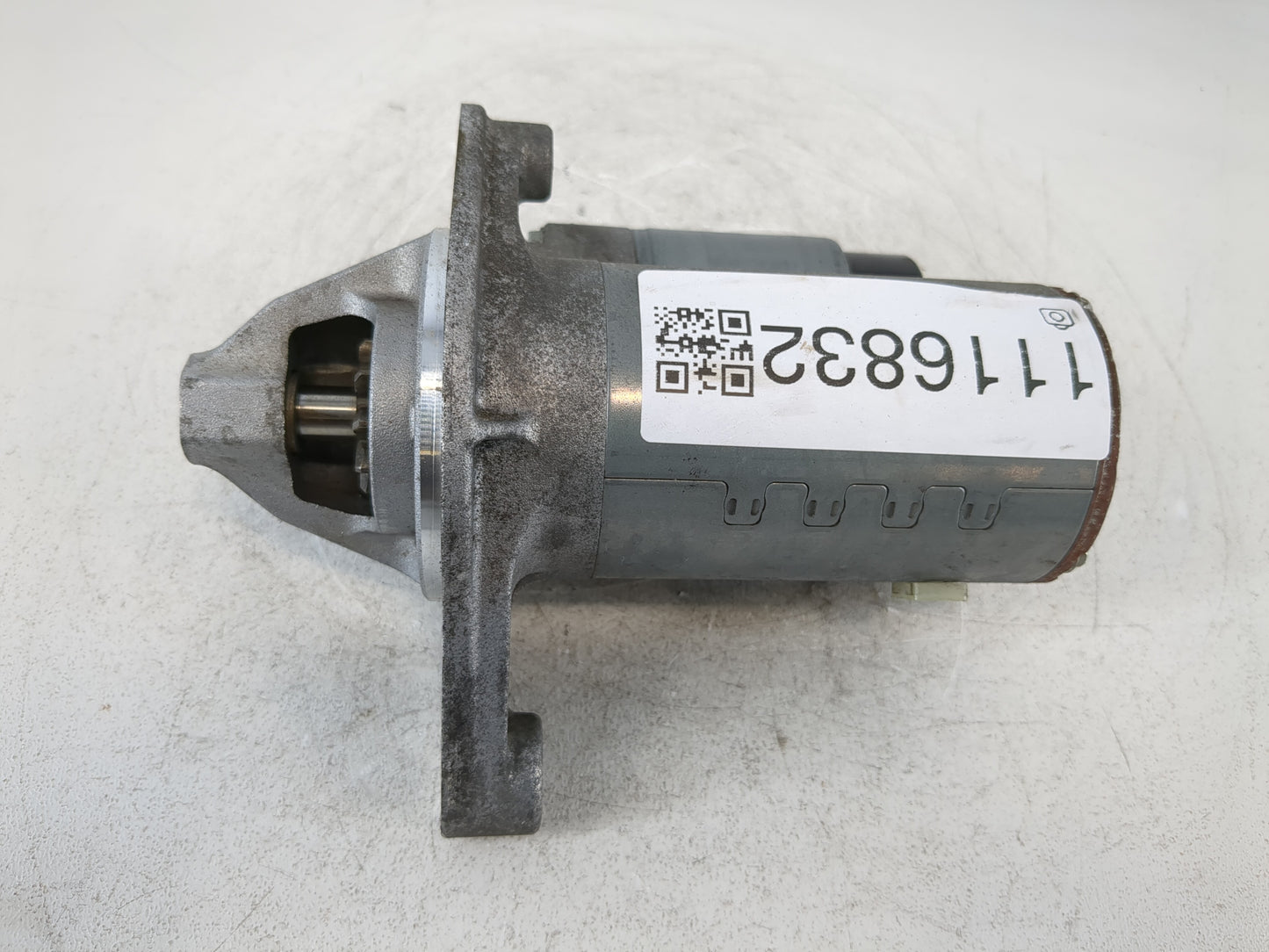 2018-2022 Toyota Camry Car Starter Motor Solenoid OEM P/N:28100-F0010 438000-4041 Fits Fits 2018 2019 2020 2021 2022 OEM Use
