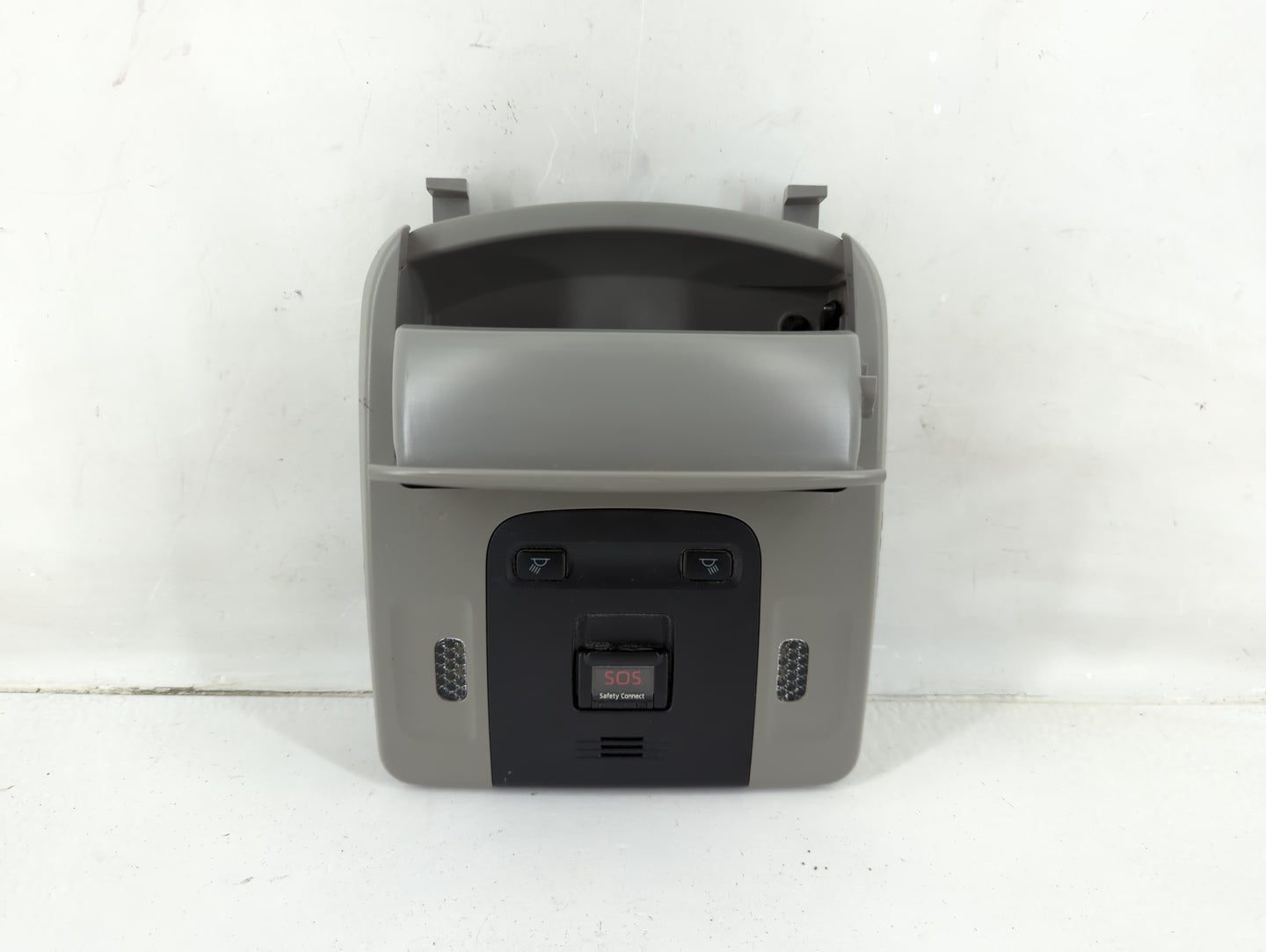 2019 Toyota Camry Overhead Roof Console - Oemusedautoparts1.com