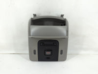 2019 Toyota Camry Overhead Roof Console - Oemusedautoparts1.com