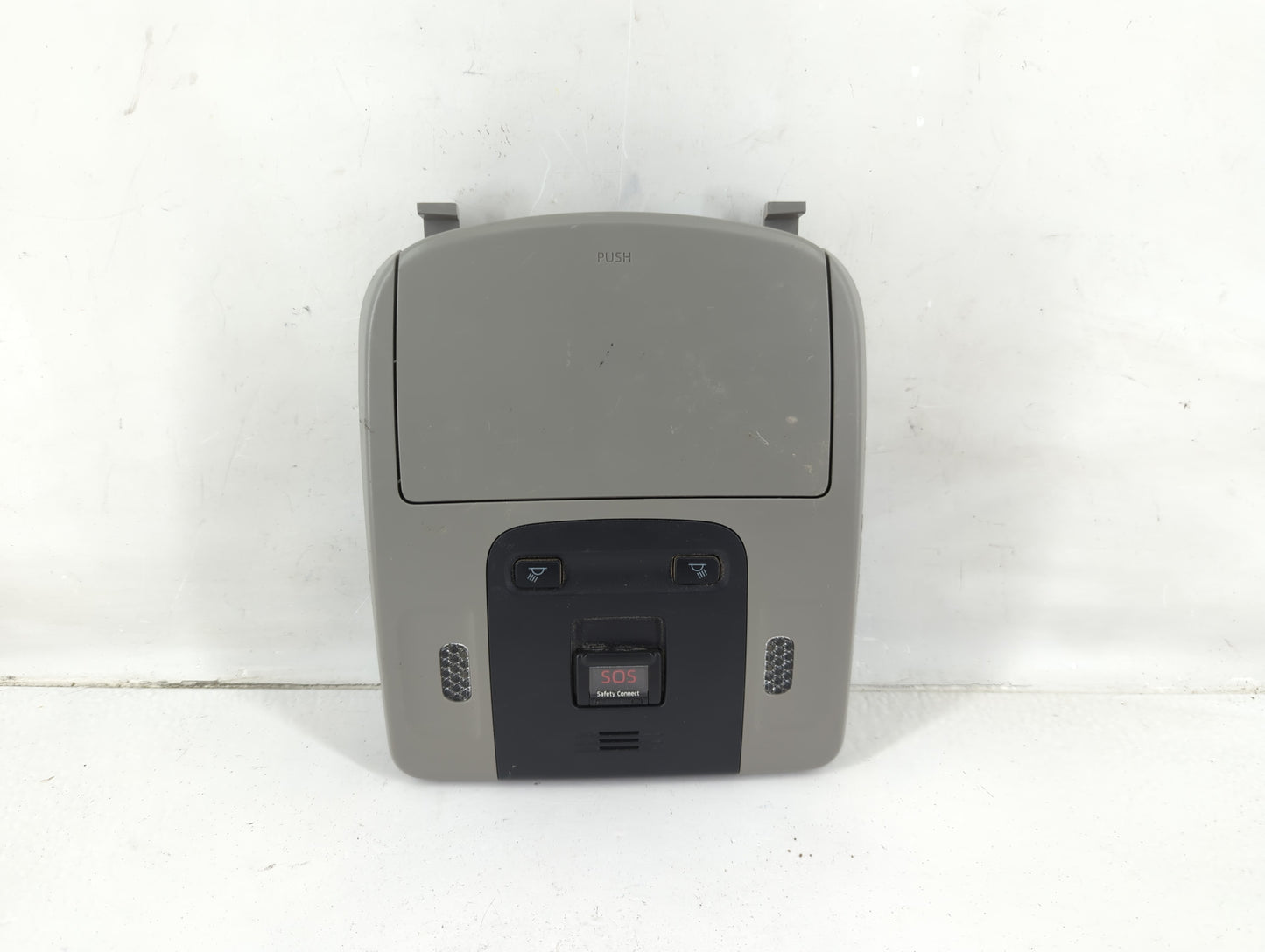 2019 Toyota Camry Overhead Roof Console - Oemusedautoparts1.com
