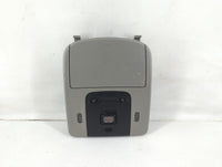 2019 Toyota Camry Overhead Roof Console - Oemusedautoparts1.com