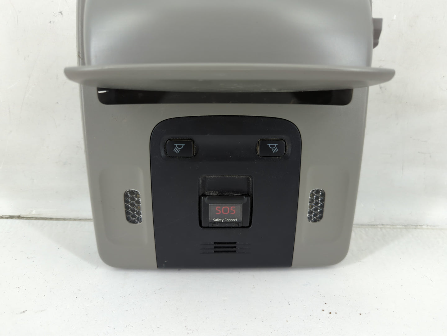 2019 Toyota Camry Overhead Roof Console - Oemusedautoparts1.com