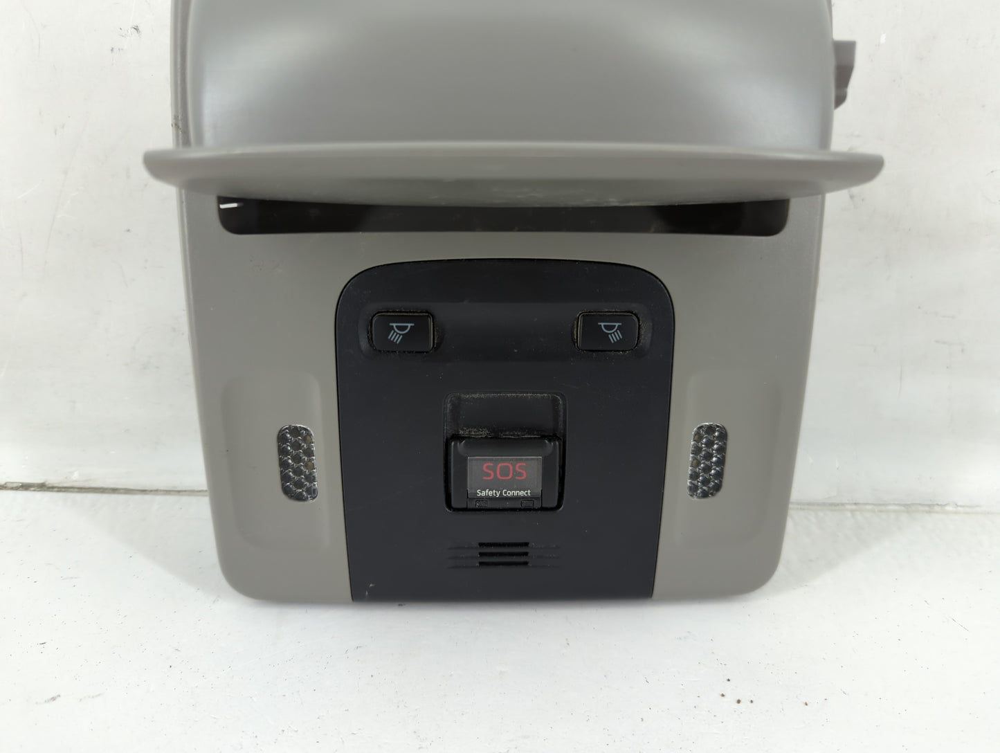 2019 Toyota Camry Overhead Roof Console - Oemusedautoparts1.com
