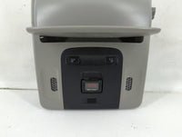 2019 Toyota Camry Overhead Roof Console - Oemusedautoparts1.com