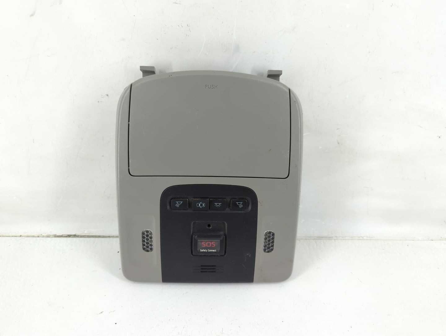 2019 Toyota Camry Overhead Roof Console - Oemusedautoparts1.com