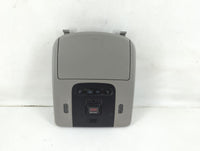 2019 Toyota Camry Overhead Roof Console - Oemusedautoparts1.com