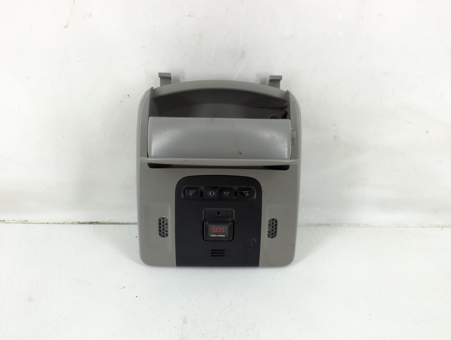 2019 Toyota Camry Overhead Roof Console - Oemusedautoparts1.com