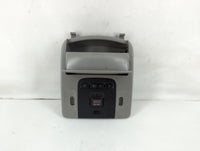 2019 Toyota Camry Overhead Roof Console - Oemusedautoparts1.com