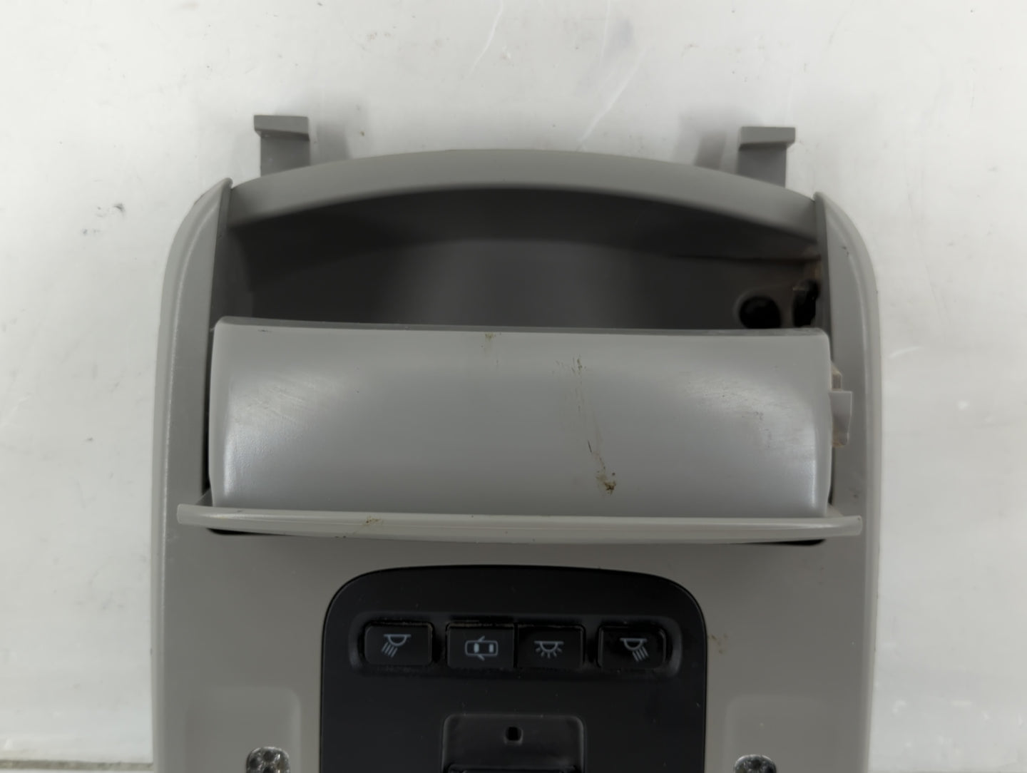 2019 Toyota Camry Overhead Roof Console - Oemusedautoparts1.com