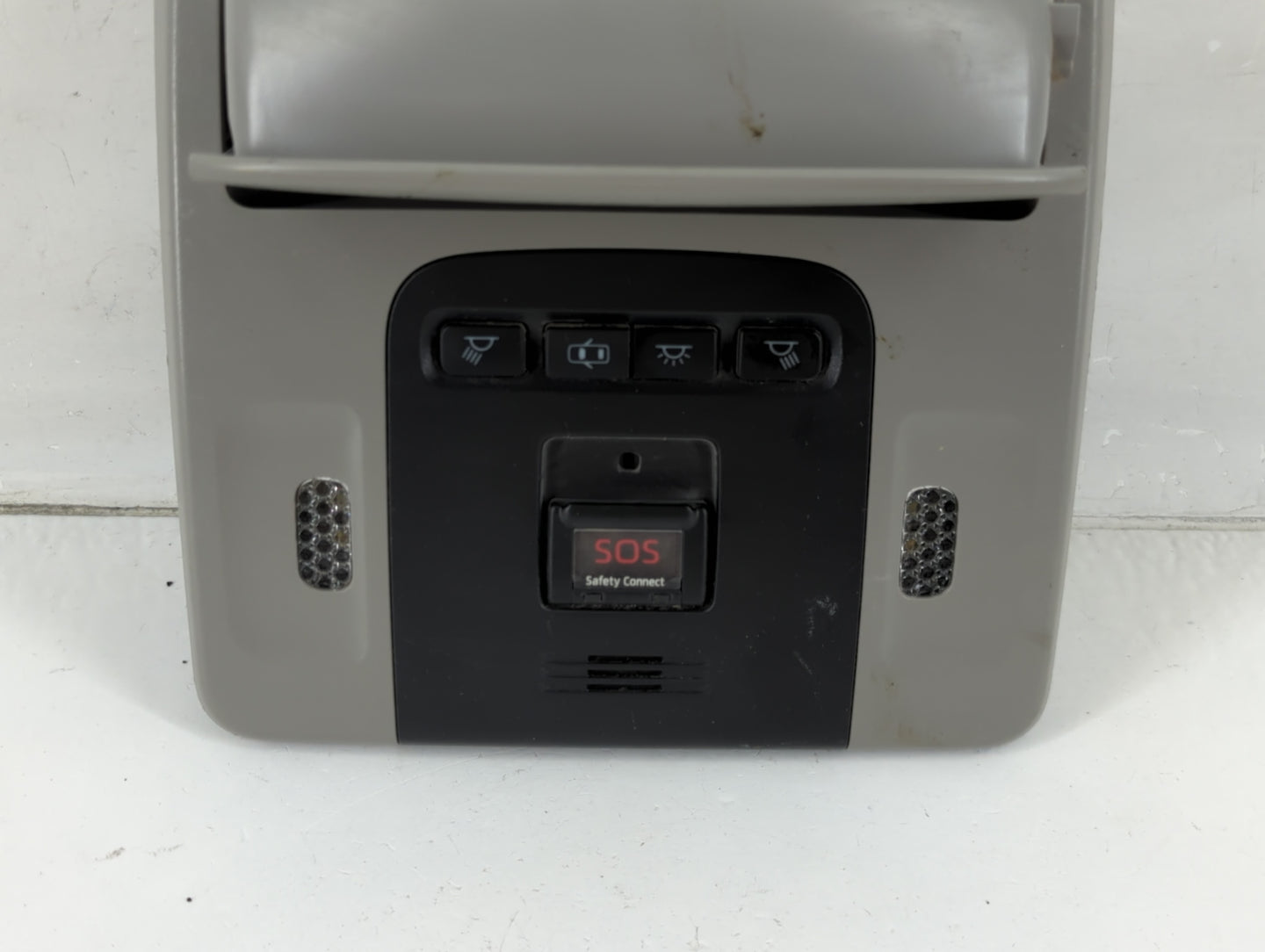 2019 Toyota Camry Overhead Roof Console - Oemusedautoparts1.com