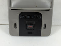 2019 Toyota Camry Overhead Roof Console - Oemusedautoparts1.com