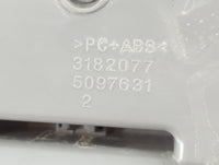 2019 Toyota Camry Overhead Roof Console - Oemusedautoparts1.com