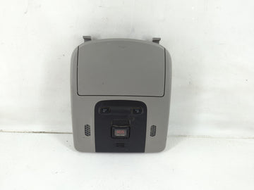 2019 Toyota Camry Overhead Roof Console - Oemusedautoparts1.com