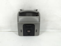 2019 Toyota Camry Overhead Roof Console - Oemusedautoparts1.com