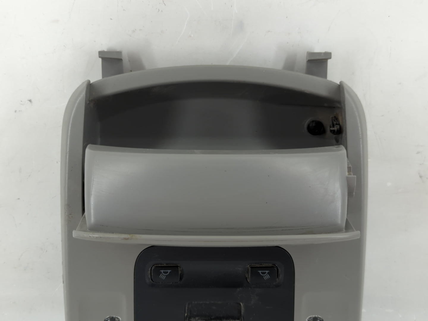 2019 Toyota Camry Overhead Roof Console - Oemusedautoparts1.com