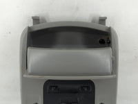 2019 Toyota Camry Overhead Roof Console - Oemusedautoparts1.com