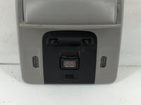 2019 Toyota Camry Overhead Roof Console - Oemusedautoparts1.com