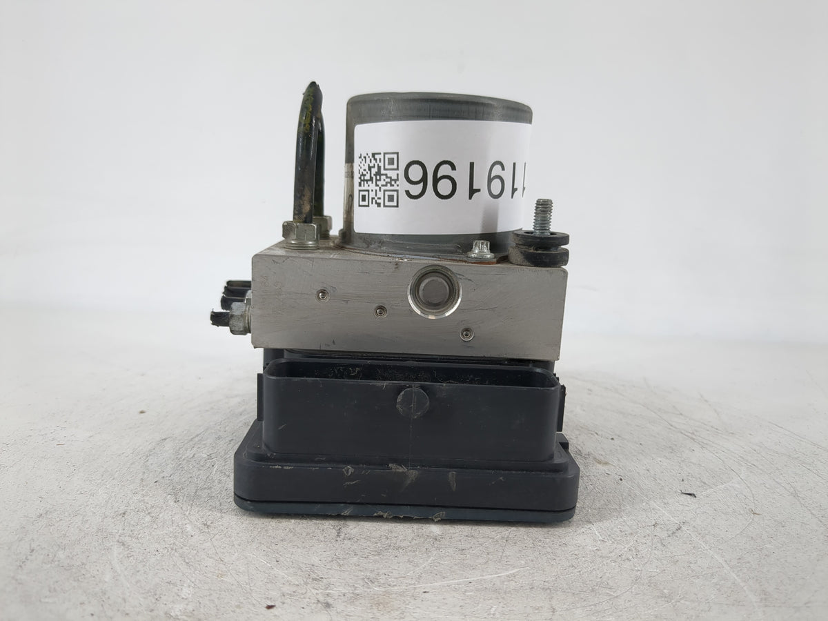 2018-2020 Toyota Camry Anti-Lock Brake ABS Pump Module Actuator OEM P/N:44540 06270 Fits Fits 2018 2019 2020 OEM Used Auto P