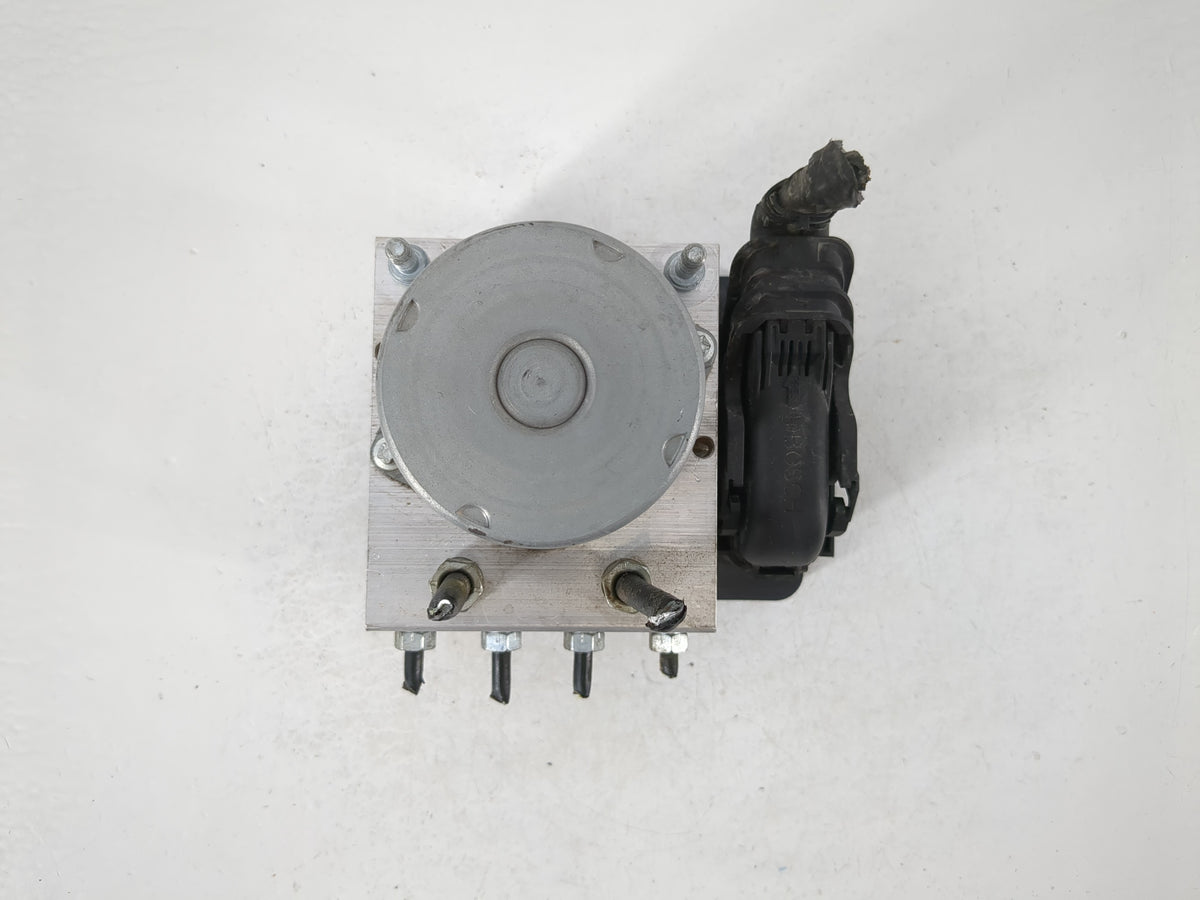 2018-2020 Toyota Camry Anti-Lock Brake ABS Pump Module Actuator OEM P/N:44540 06290 Fits Fits 2018 2019 2020 OEM Used Auto P