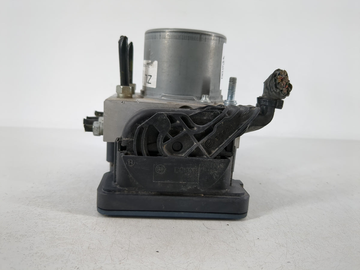 2018-2020 Toyota Camry Anti-Lock Brake ABS Pump Module Actuator OEM P/N:44540 06290 Fits Fits 2018 2019 2020 OEM Used Auto P