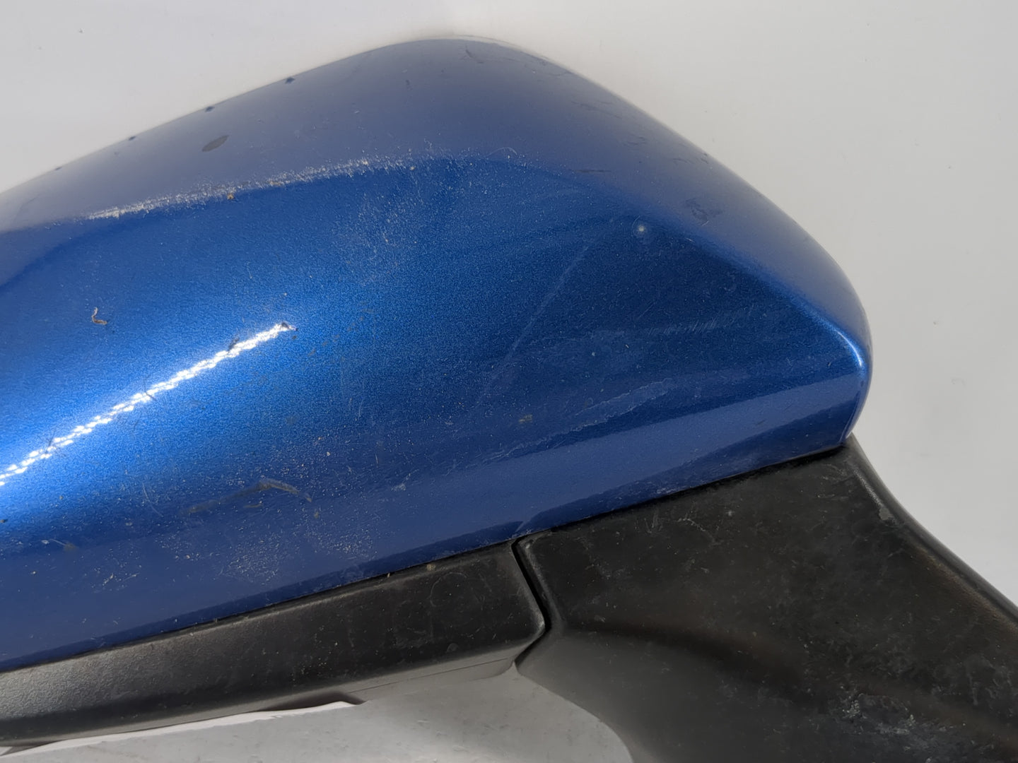 2018-2022 Toyota Camry Side Mirror Replacement Passenger Right View Door Mirror P/N:8791006A200 Fits Fits 2018 2019 2020 202