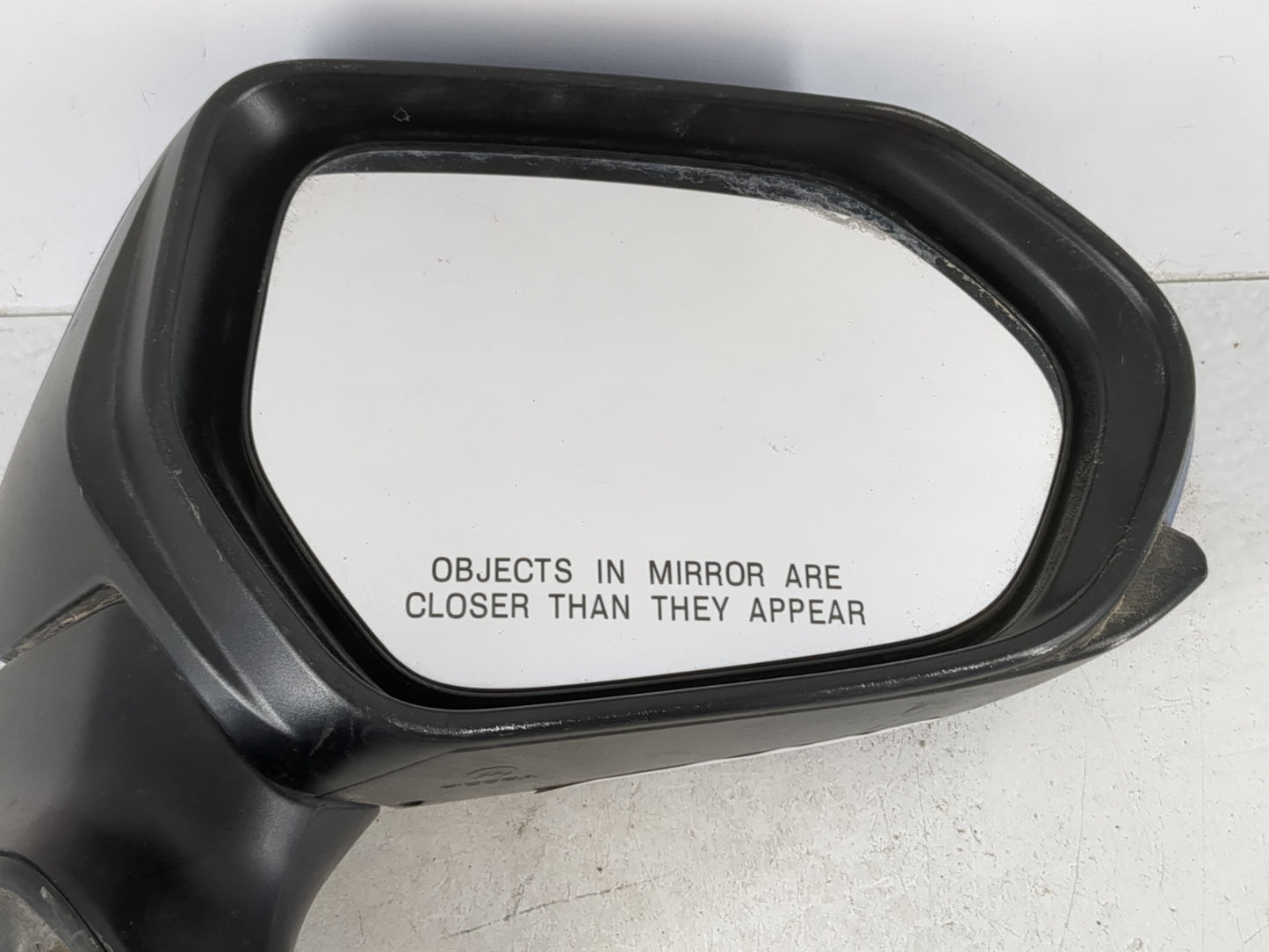 2018-2022 Toyota Camry Side Mirror Replacement Passenger Right View Door Mirror P/N:8791006A200 Fits Fits 2018 2019 2020 202