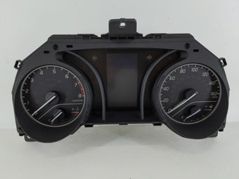 compare product 2019 Toyota Camry Instrument Cluster Speedometer Gauges P/N:83800-0XD21 Fits OEM Used Auto Parts