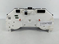 2019 Toyota Camry Instrument Cluster Speedometer Gauges P/N:83800-0XD21 Fits OEM Used Auto Parts - Oemusedautoparts1.com