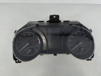 2019 Toyota Camry Instrument Cluster Speedometer Gauges P/N:838000-0XD21 Fits OEM Used Auto Parts - Oemusedautoparts1.com
