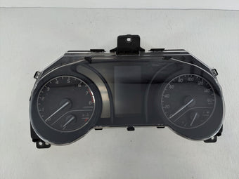 compare product 2019 Toyota Camry Instrument Cluster Speedometer Gauges P/N:838000-0XD21 Fits OEM Used Auto Parts