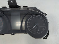 2019 Toyota Camry Instrument Cluster Speedometer Gauges P/N:838000-0XD21 Fits OEM Used Auto Parts - Oemusedautoparts1.com