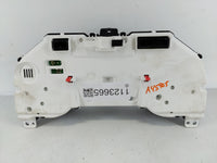 2019 Toyota Camry Instrument Cluster Speedometer Gauges P/N:838000-0XD21 Fits OEM Used Auto Parts - Oemusedautoparts1.com