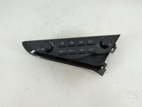 2018-2022 Toyota Camry Climate Control Module Temperature AC/Heater Replacement P/N:55900-06470 Fits Fits 2018 2019 2020 202