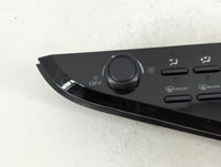 2018-2022 Toyota Camry Climate Control Module Temperature AC/Heater Replacement P/N:55900-06470 Fits Fits 2018 2019 2020 202