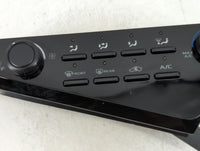 2018-2022 Toyota Camry Climate Control Module Temperature AC/Heater Replacement P/N:55900-06470 Fits Fits 2018 2019 2020 202