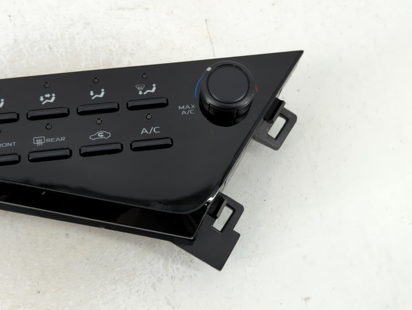 2018-2022 Toyota Camry Climate Control Module Temperature AC/Heater Replacement P/N:55900-06470 Fits Fits 2018 2019 2020 202