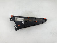2018-2022 Toyota Camry Climate Control Module Temperature AC/Heater Replacement P/N:55900-06470 Fits Fits 2018 2019 2020 202