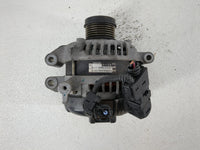 2018-2022 Toyota Camry Alternator Replacement Generator Charging Assembly Engine OEM P/N:27060-F0010 Fits OEM Used Auto Part