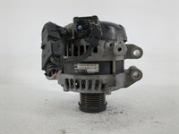 2018-2022 Toyota Camry Alternator Replacement Generator Charging Assembly Engine OEM P/N:27060-F0010 Fits OEM Used Auto Part