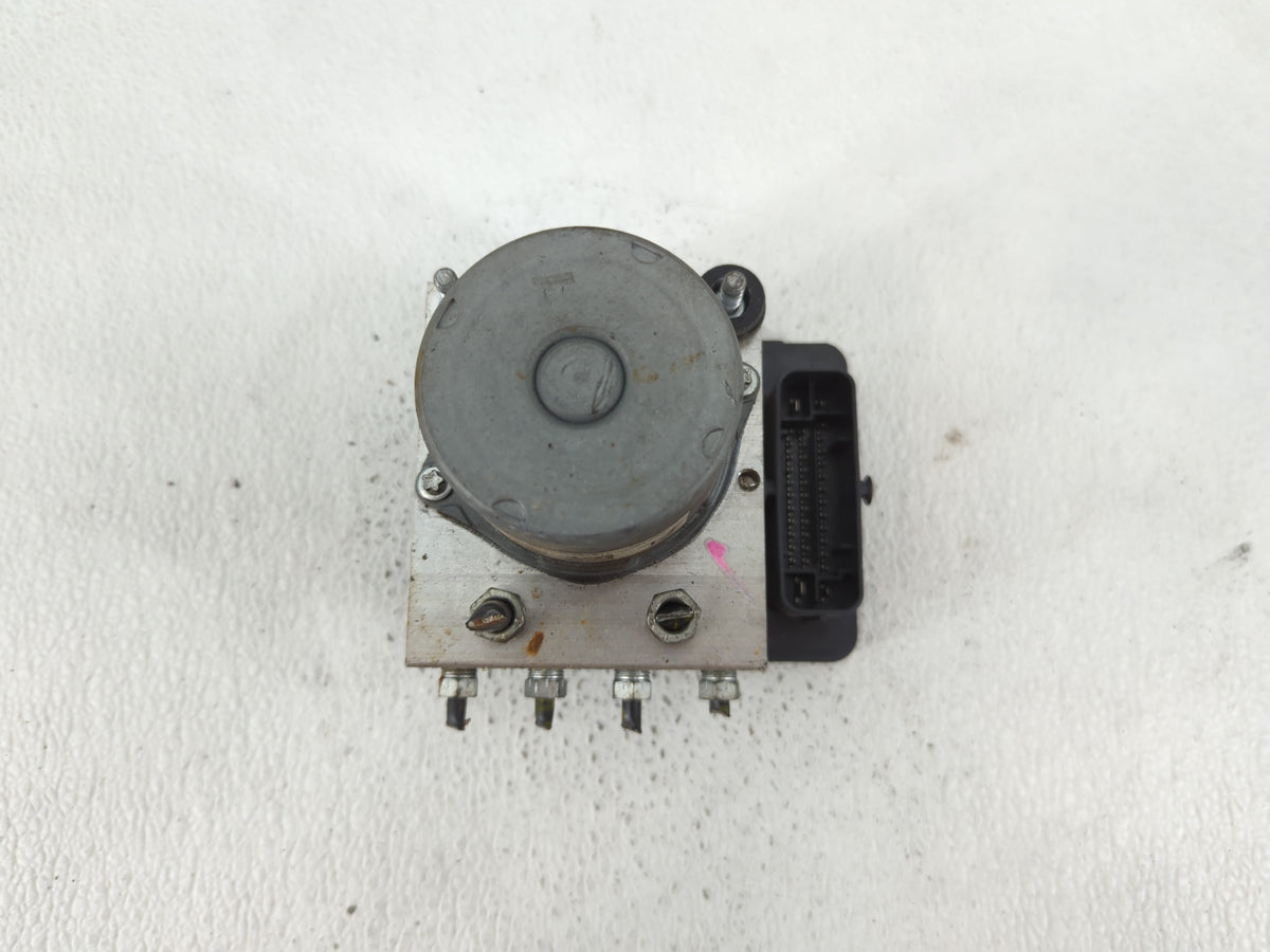 2018-2020 Toyota Camry Anti-Lock Brake ABS Pump Module Actuator OEM P/N:44540 06290 Fits Fits 2018 2019 2020 OEM Used Auto P