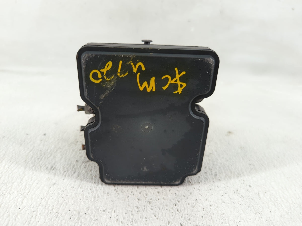 2018-2020 Toyota Camry Anti-Lock Brake ABS Pump Module Actuator OEM P/N:44540 06290 Fits Fits 2018 2019 2020 OEM Used Auto P