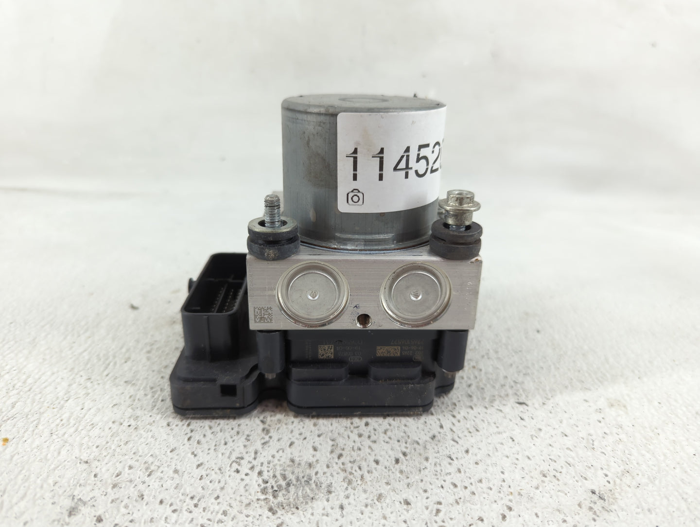2018-2020 Toyota Camry ABS Pump Control Module Replacement P/N:44540 06290 Fits Fits 2018 2019 2020 OEM Used Auto Parts - Oe