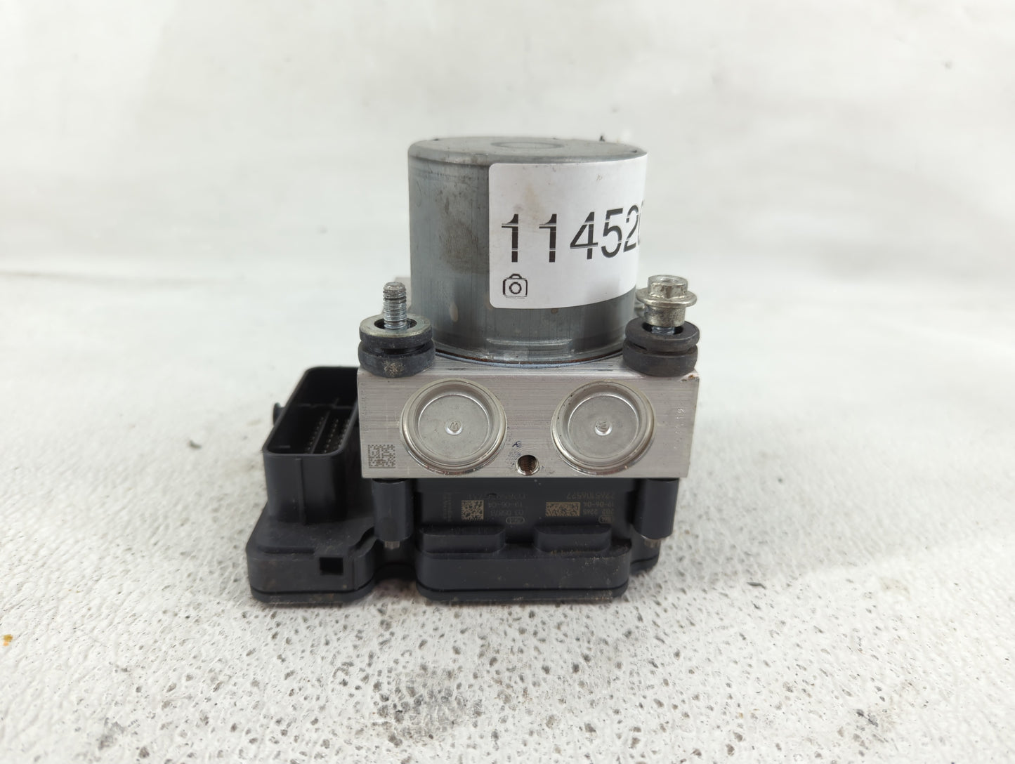 2018-2020 Toyota Camry ABS Pump Control Module Replacement P/N:44540 06290 Fits Fits 2018 2019 2020 OEM Used Auto Parts - Oe