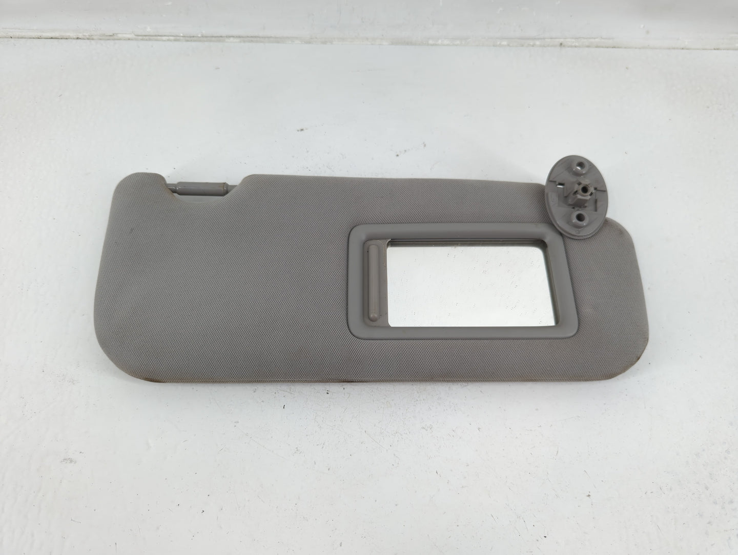 2018-2022 Toyota Camry Sun Visor Shade Replacement Passenger Right Mirror Fits Fits 2018 2019 2020 2021 2022 OEM Used Auto P