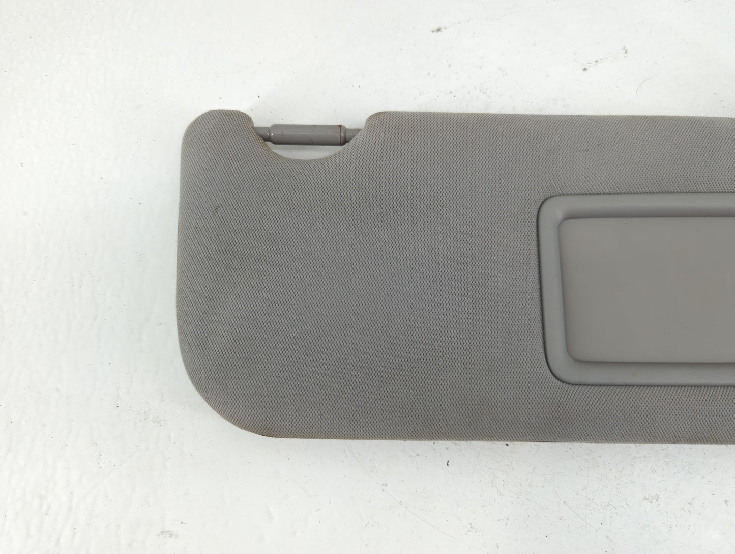 2018-2022 Toyota Camry Sun Visor Shade Replacement Passenger Right Mirror Fits Fits 2018 2019 2020 2021 2022 OEM Used Auto P