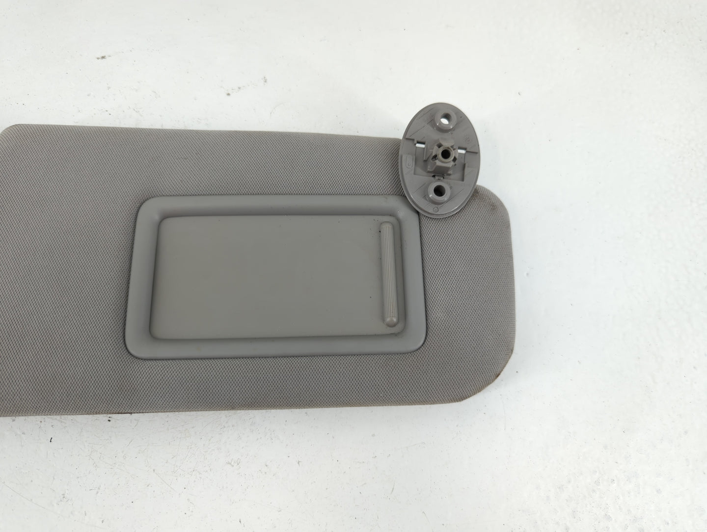 2018-2022 Toyota Camry Sun Visor Shade Replacement Passenger Right Mirror Fits Fits 2018 2019 2020 2021 2022 OEM Used Auto P