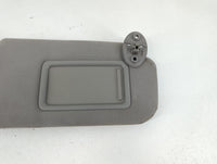 2018-2022 Toyota Camry Sun Visor Shade Replacement Passenger Right Mirror Fits Fits 2018 2019 2020 2021 2022 OEM Used Auto P