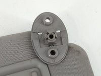 2018-2022 Toyota Camry Sun Visor Shade Replacement Passenger Right Mirror Fits Fits 2018 2019 2020 2021 2022 OEM Used Auto P